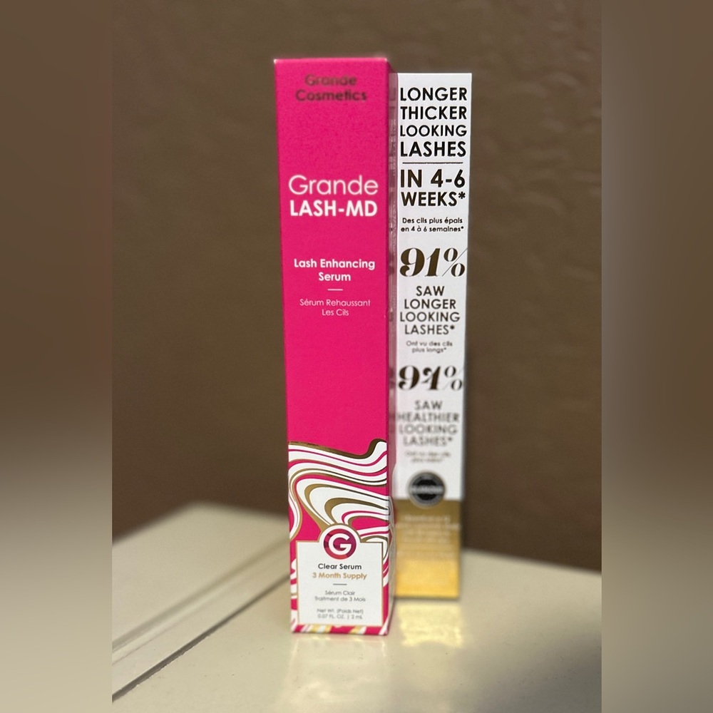 Grande Lash MD Lash Enhancing Serum